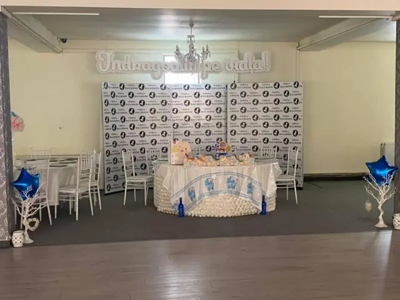 Restaurant nuntă Gorj – Restaurant Visina